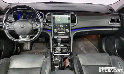 Renault SM6 2016 2.0 Автомат в Москве № 107027, миниатюра 7