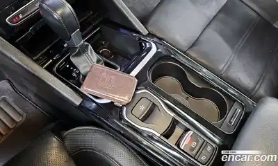 Renault SM6 2016 2.0 Автомат в Москве № 107027, миниатюра 9