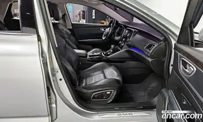 Renault SM6 2016 2.0 Автомат в Москве № 107027, миниатюра 10
