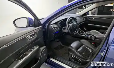 Renault SM6 2016 1.6 Автомат в Москве № 107418, миниатюра 12