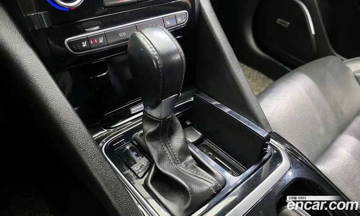 Renault SM6 2016 1.6 Автомат в Москве № 107418, фото 16