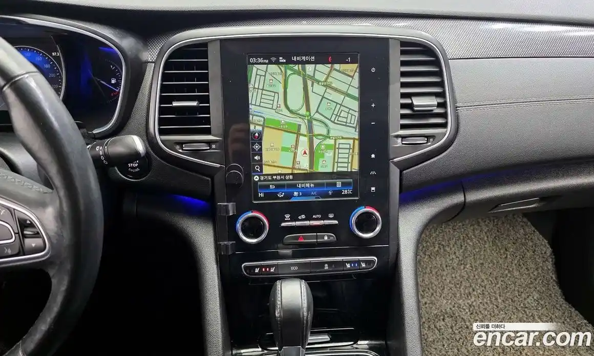 Renault SM6 2016 1.6 Автомат в Москве № 107418, фото 17