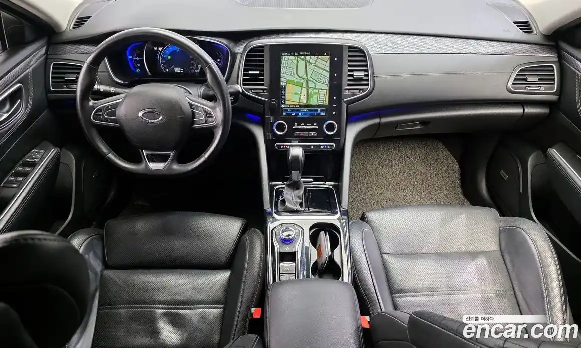 Renault SM6 2016 1.6 Автомат в Москве № 107418, фото 18