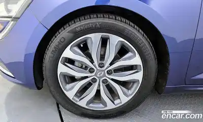 Renault SM6 2016 1.6 Автомат в Москве № 107418, миниатюра 2