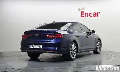 Renault SM6 2016 1.6 Автомат в Москве № 107418, миниатюра 4
