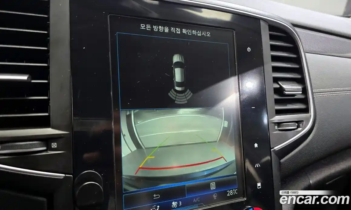 Renault SM6 2016 1.6 Автомат в Москве № 107418, фото 5