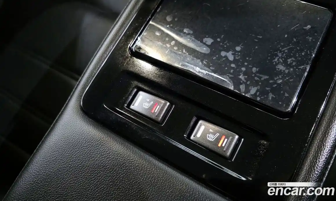 Renault SM6 2016 1.6 Автомат в Москве № 107418, фото 8