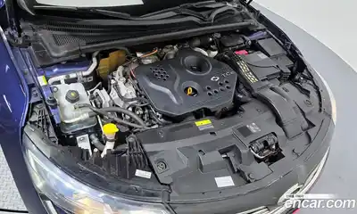 Renault SM6 2016 1.6 Автомат в Москве № 107418, миниатюра 9