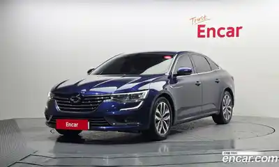 Renault SM6 2016 1.6 Автомат в Москве № 107418, миниатюра 10