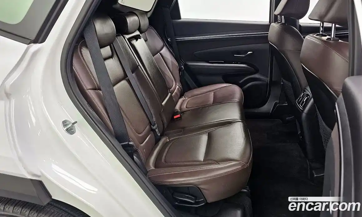 Hyundai Tucson 2023 1.6 Автомат в Москве № 108095, фото 12