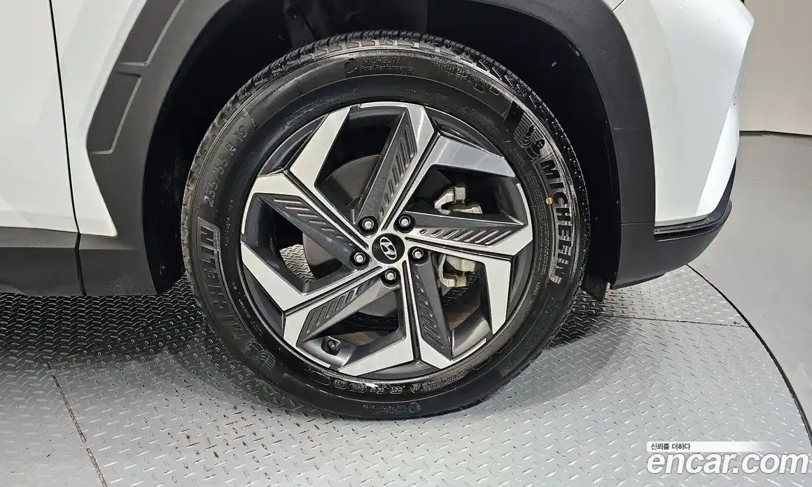 Hyundai Tucson 2023 1.6 Автомат в Москве № 108095, фото 15