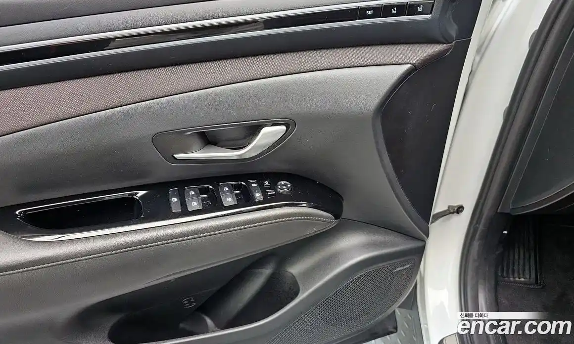 Hyundai Tucson 2023 1.6 Автомат в Москве № 108095, фото 17