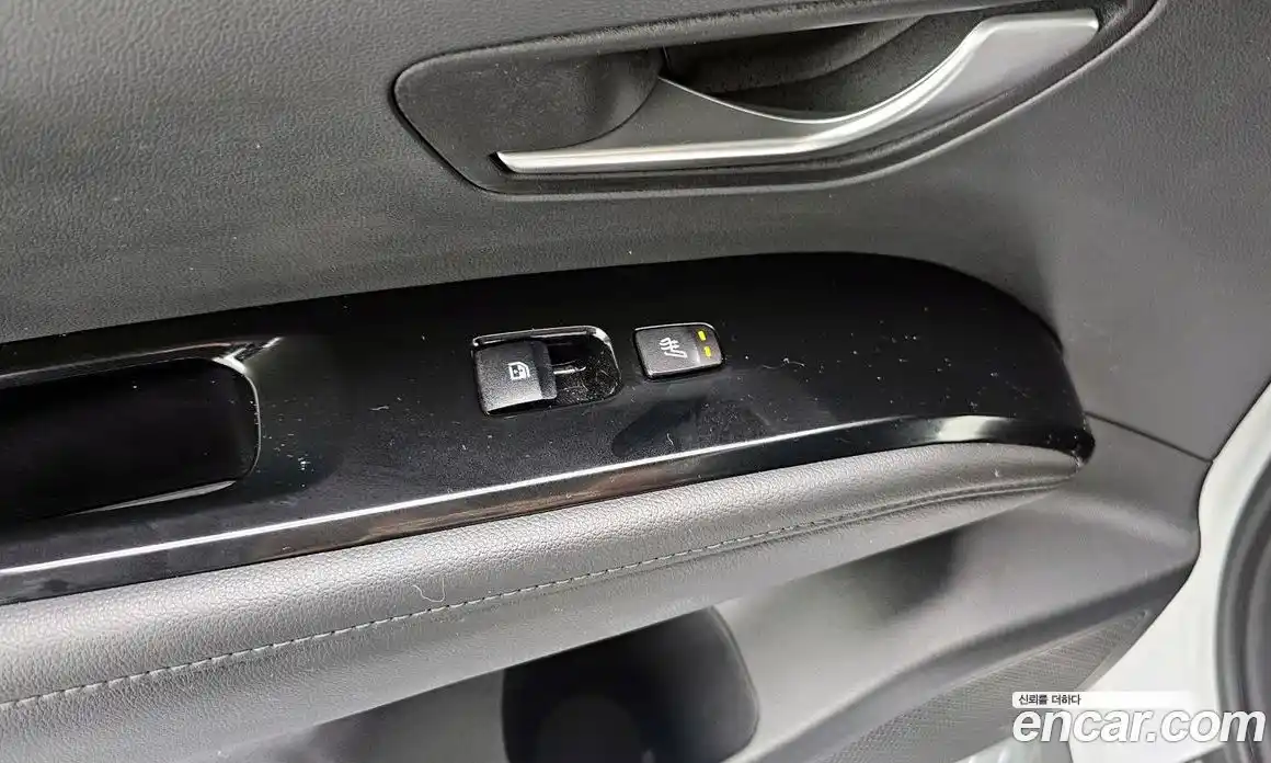 Hyundai Tucson 2023 1.6 Автомат в Москве № 108095, фото 20