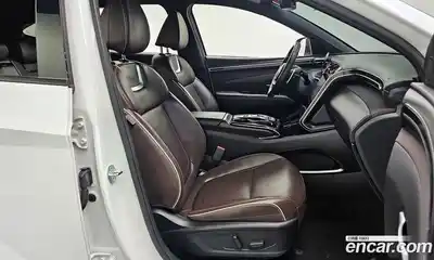 Hyundai Tucson 2023 1.6 Автомат в Москве № 108095, миниатюра 2