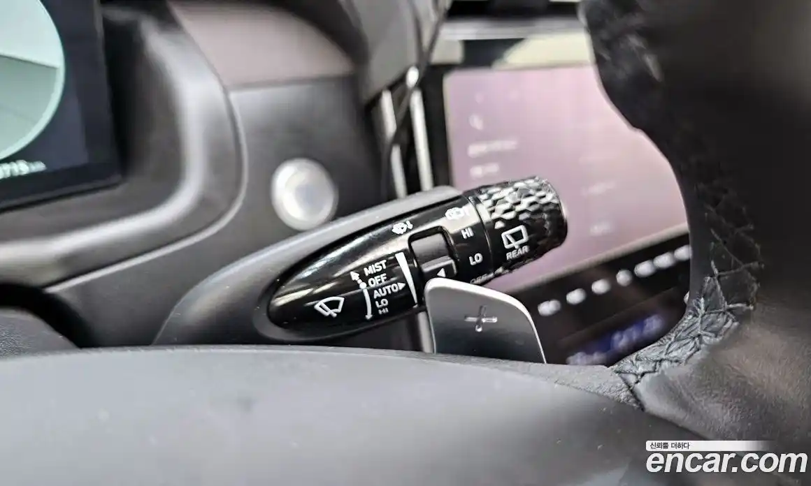 Hyundai Tucson 2023 1.6 Автомат в Москве № 108095, фото 4