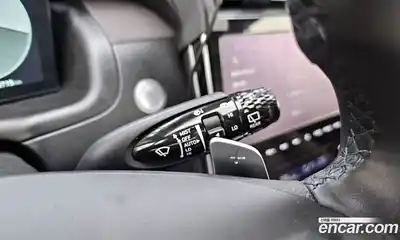 Hyundai Tucson 2023 1.6 Автомат в Москве № 108095, миниатюра 4