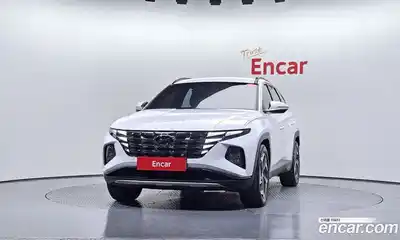 Hyundai Tucson 2023 1.6 Автомат в Москве № 108095, миниатюра 9