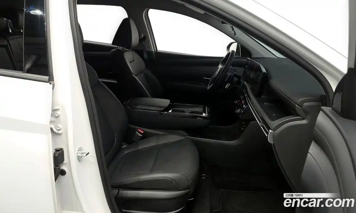 Hyundai Tucson 2024 1.6 Автомат в Москве № 108751, фото 11