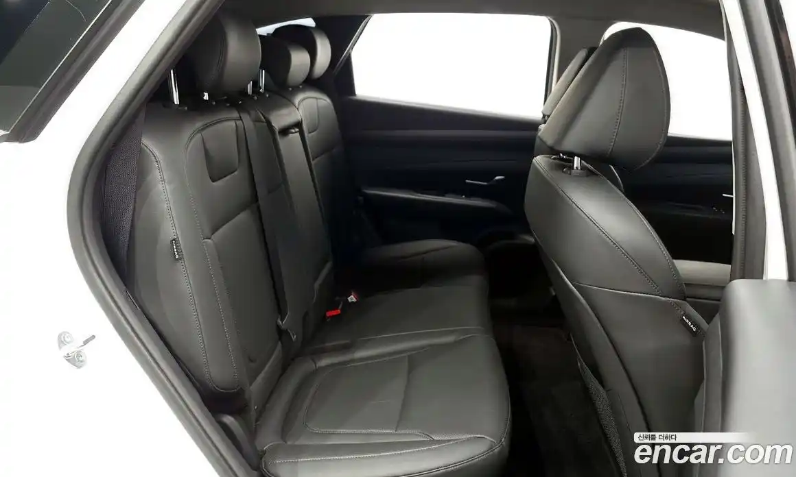 Hyundai Tucson 2024 1.6 Автомат в Москве № 108751, фото 12