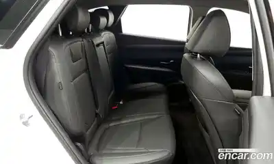 Hyundai Tucson 2024 1.6 Автомат в Москве № 108751, миниатюра 12