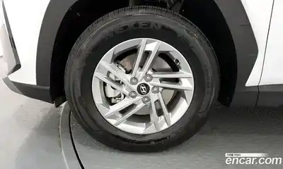 Hyundai Tucson 2024 1.6 Автомат в Москве № 108751, миниатюра 5