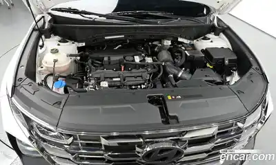 Hyundai Tucson 2024 1.6 Автомат в Москве № 108751, миниатюра 6