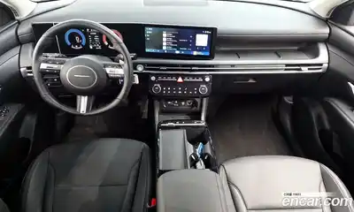 Hyundai Tucson 2024 1.6 Автомат в Москве № 108751, миниатюра 7