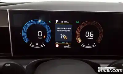 Hyundai Tucson 2024 1.6 Автомат в Москве № 108751, миниатюра 8