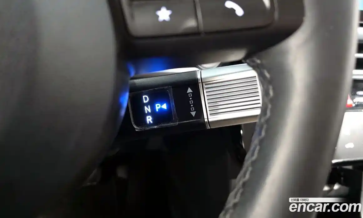 Hyundai Tucson 2024 1.6 Автомат в Москве № 108751, фото 9