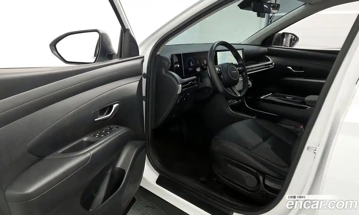 Hyundai Tucson 2024 1.6 Автомат в Москве № 108751, фото 10