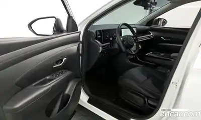 Hyundai Tucson 2024 1.6 Автомат в Москве № 108751, миниатюра 10