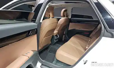 Hyundai Grandeur 2023 2.5 Автомат в Москве № 110679, миниатюра 12