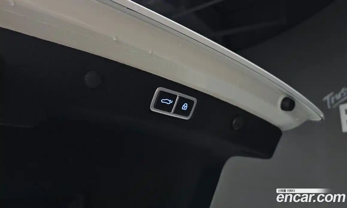 Hyundai Grandeur 2023 2.5 Автомат в Москве № 110679, фото 18