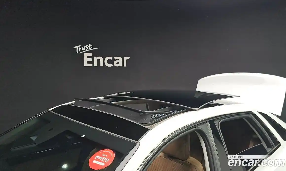 Hyundai Grandeur 2023 2.5 Автомат в Москве № 110679, фото 19