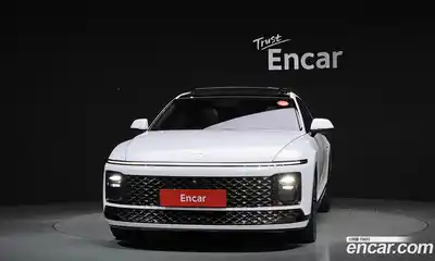 Hyundai Grandeur 2023 2.5 Автомат в Москве № 110679, миниатюра 3