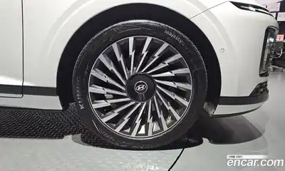 Hyundai Grandeur 2023 2.5 Автомат в Москве № 110679, миниатюра 5