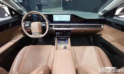 Hyundai Grandeur 2023 2.5 Автомат в Москве № 110679, миниатюра 7