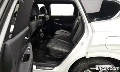 Hyundai Santa Fe 2023 1.6 Автомат в Москве № 110775, миниатюра 11