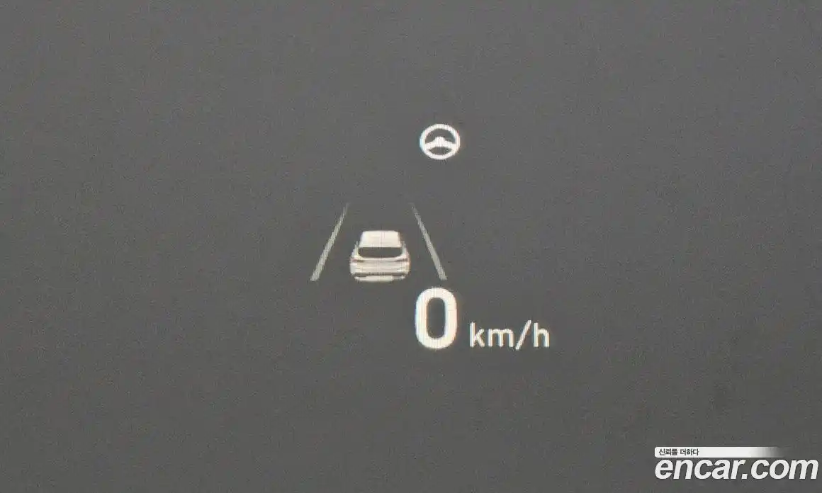 Hyundai Santa Fe 2023 1.6 Автомат в Москве № 110775, фото 15