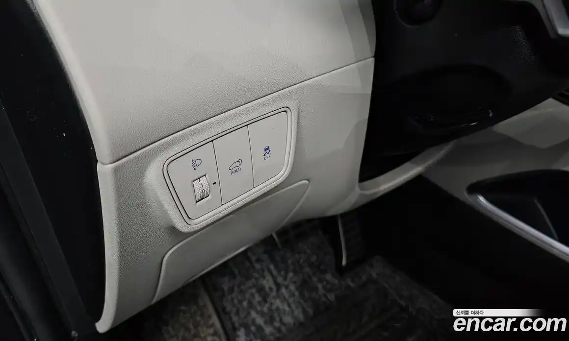 Hyundai Tucson 2023 1.6 Автомат в Москве № 110797, фото 18