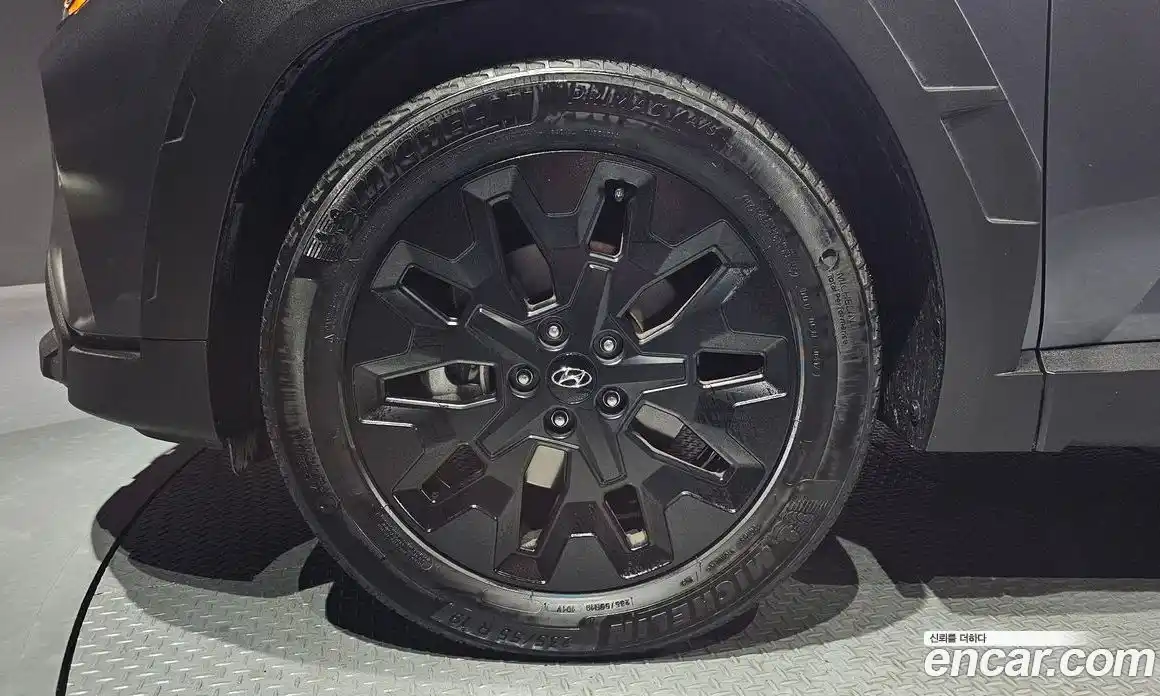 Hyundai Tucson 2023 1.6 Автомат в Москве № 110797, фото 5