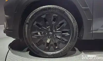 Hyundai Tucson 2023 1.6 Автомат в Москве № 110797, миниатюра 5