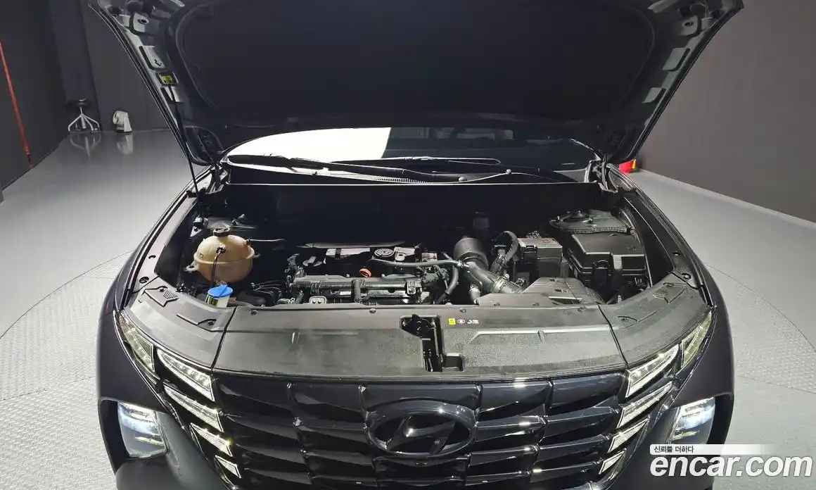 Hyundai Tucson 2023 1.6 Автомат в Москве № 110797, фото 6