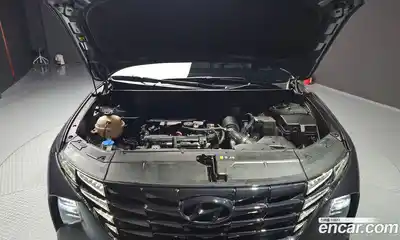 Hyundai Tucson 2023 1.6 Автомат в Москве № 110797, миниатюра 6