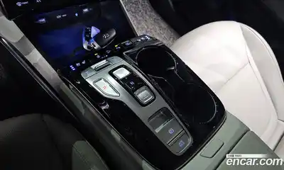 Hyundai Tucson 2023 1.6 Автомат в Москве № 110797, миниатюра 9