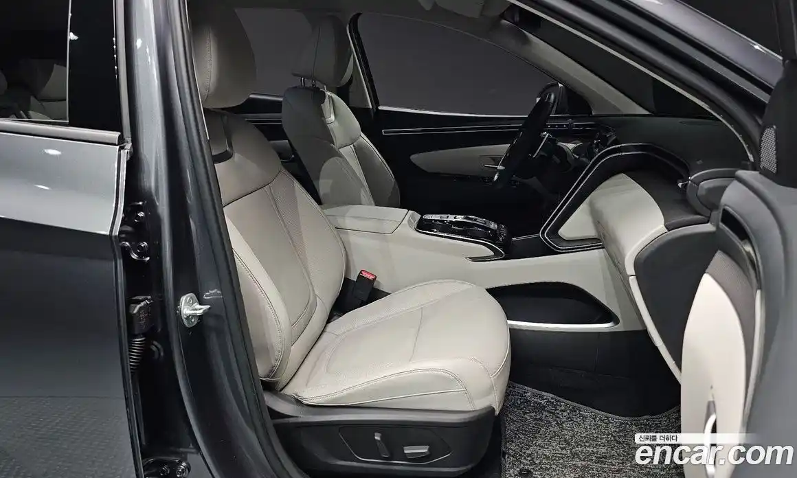 Hyundai Tucson 2023 1.6 Автомат в Москве № 110797, фото 10