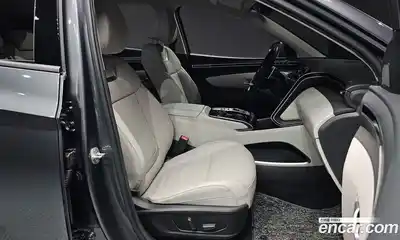 Hyundai Tucson 2023 1.6 Автомат в Москве № 110797, миниатюра 10