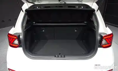 Hyundai Venue 2020 1.6 Автомат в Москве № 111933, миниатюра 12