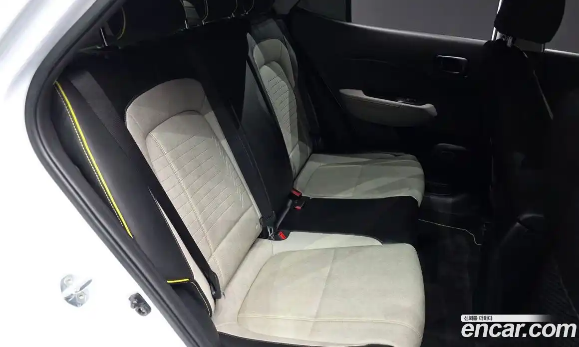 Hyundai Venue 2020 1.6 Автомат в Москве № 111933, фото 19