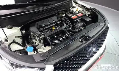 Hyundai Venue 2020 1.6 Автомат в Москве № 111933, миниатюра 2